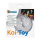 Superfish Koi Toy