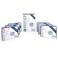 Fauna Marin Reef ICP Test 6er Set