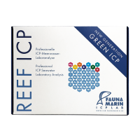 Fauna Marin Reef ICP Test 6er Set