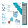 Fauna Marin Reef ICP Total Test 6er Set