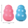 KONG Puppy M diverse Farben