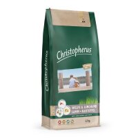 Christopherus Welpe & Junghund Getreidefrei 12kg