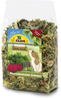 JR FARM Meerschweinchen Schmaus 2,5kg