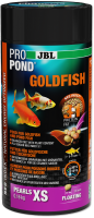 JBL ProPond Goldfish XS 0,14kg 1L
