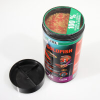JBL ProPond Goldfish XS 0,14kg 1L