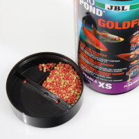 JBL ProPond Goldfish XS 0,14kg 1L