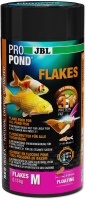 JBL ProPond Flakes M 0,13kg 1L