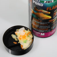 JBL ProPond Flakes M 0,13kg 1L