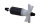 Oase Ersatzrotor kpl. ASE 1500 magnetisiert