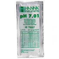Hanna instruments Kalibrierlösung pH 7,01,...