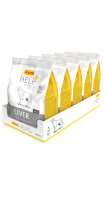 Josera Help Liver Dog dry 5x900g