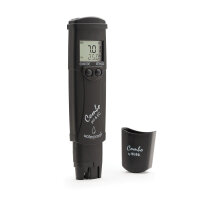 Hanna instruments COMBO Tester für pH/EC/TDS/°C...