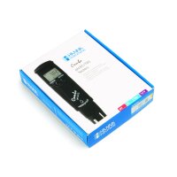 Hanna instruments COMBO Tester für pH/EC/TDS/°C bis 3999µS, wasserdicht
