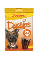 Josera Denties with Duck&Carrot 180g