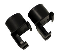 Fluval Adapter Set T5/T8 für Aquasky/ Plant 3.0