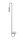 ARKA myScape Co2 Edelsathl Diffusor 25cm