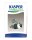 ARKA myScape Co2 Edelstahl Diffusor 30cm