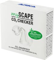 ARKA myScape Co2 Checker Set
