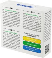ARKA myScape Co2 Checker Set