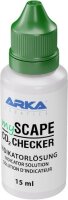 ARKA myScape Co2 Checker Refiller