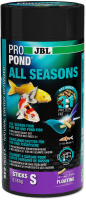 JBL ProPond All Seasons S 0,18kg 1L
