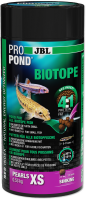 JBL ProPond Biotope XS 0,53kg 1L