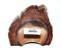 the Pet Factory Cocos Cave