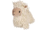 Flufa Lama beige 14 x 21 x 20cm