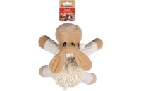 Flufa Rentier beige 28 x 27 x 18cm