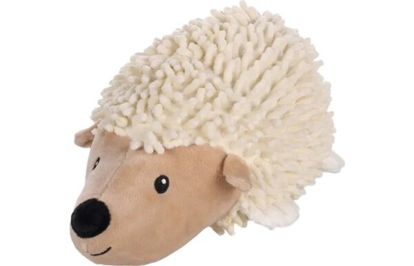 Flufa Igel beige 15 x 26 x13cm