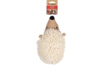 Flufa Igel beige 15 x 26 x13cm
