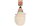Flufa Igel beige 15 x 26 x13cm