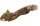 Forre Eichhörnchen braun L 13,5 x 50 x 10,5cm