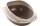 offene Katzentoilette Jota taube L 39,5 x 56,5 x 19,5cm