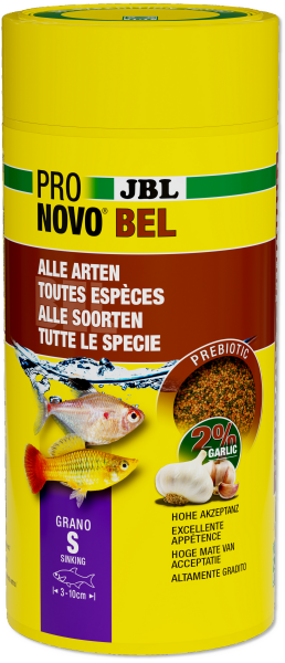 JBL ProNovo Bel Grano S 1000ml