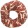 Trixie Denta Fun Marbled Beef Chewing Ring, lose, Ø10cm, 110g