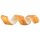 Trixie Denta Fun Chicken Chewing Curl, lose, 15cm, 35g