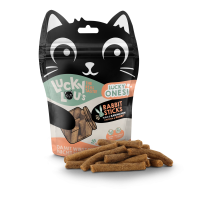 Lucky Lou Lucky Ones Sticks Huhn & Kaninchen 50g