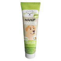yummeez Green Life Hanf Squeezie 100g
