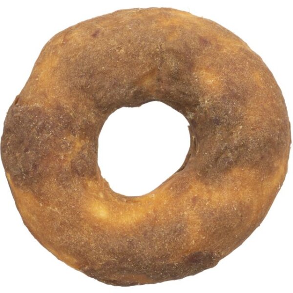 Trixie Denta Fun Lamb Chewing Ring, Ø 6cm, 55g