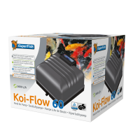 Superfish Koi Flow 60, 35 Watt, 3600 l/h