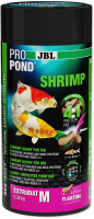 JBL ProPond Shrimp M 0,34kg 1L