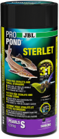 JBL ProPond Sterlet S 0,5kg 1L