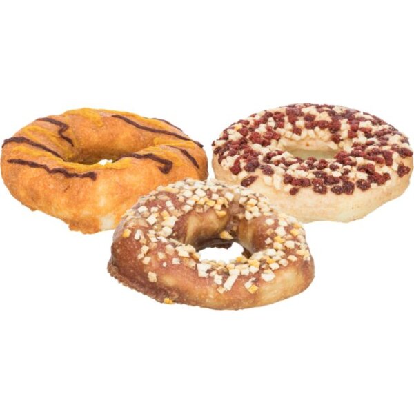 Donuts, lose 10 cm, 100 g