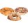 Donuts, lose 10 cm, 100 g