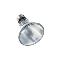 Arcadia Halogen Heat Lamp E27 35W (PAR20)