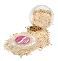 HabiStat Insecta Shot