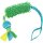 Trixie Tugger mit Tennisball, Polyester, 85cm