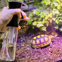 Hobby AtomiZZer, Pumpzerstäuber