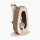 Catit PIXI Scratcher, hoch